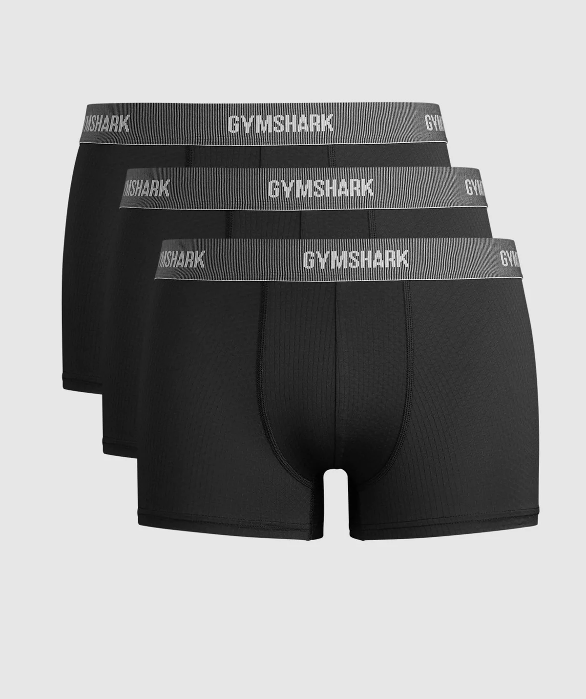 Bóxer Sports Tech 3PK