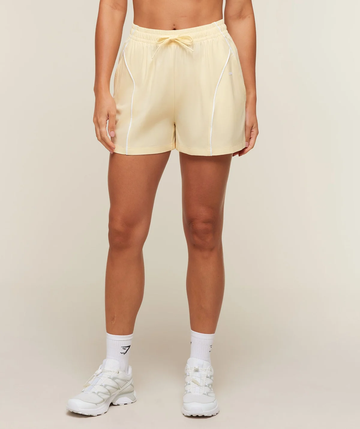 Shorts Track