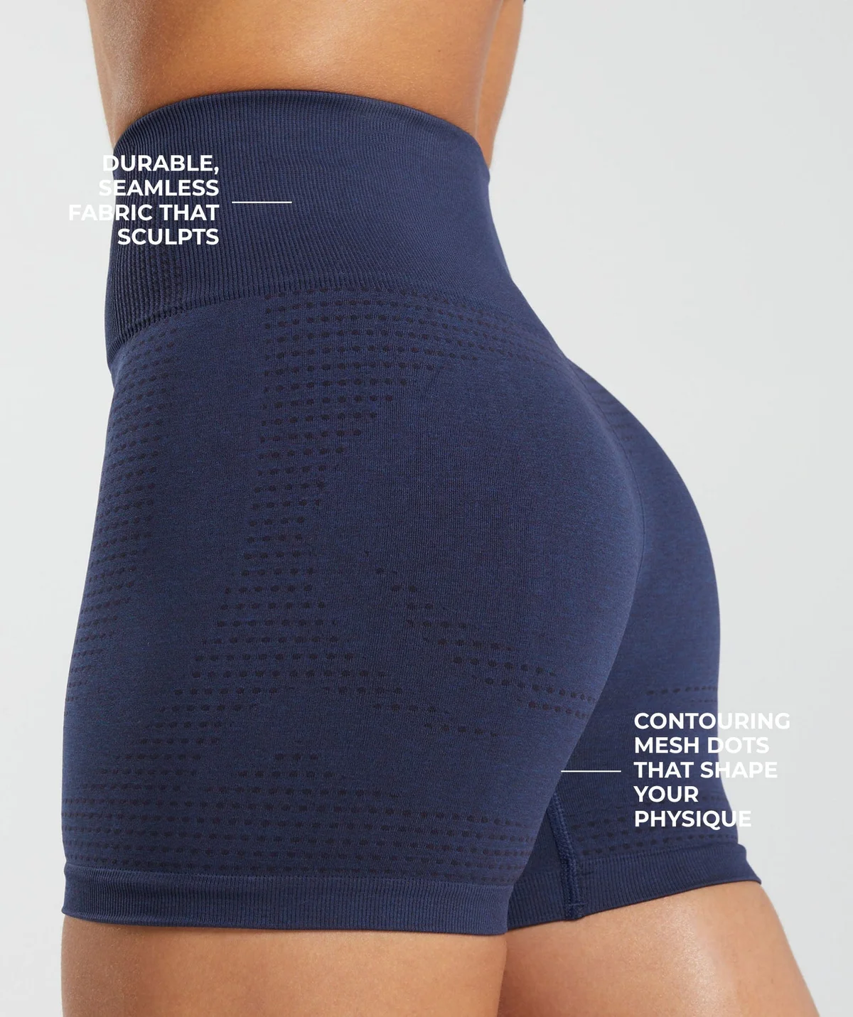 Shorts Vital Seamless 2.0