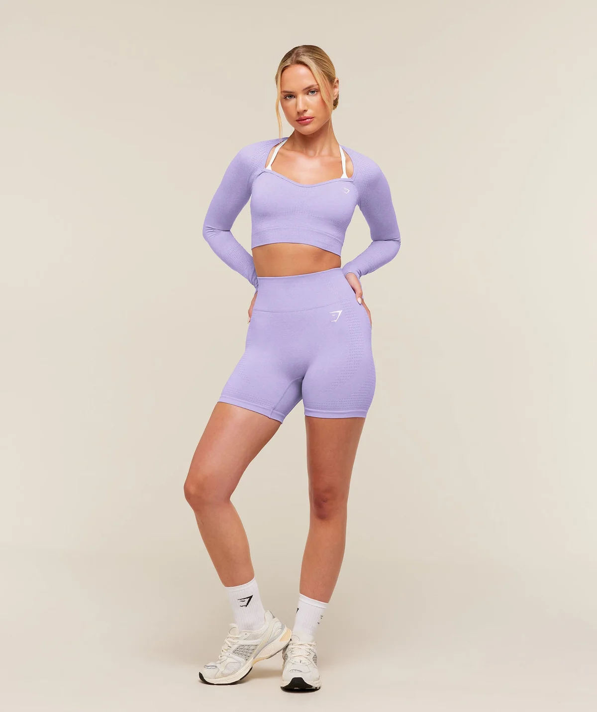 Shorts Vital Seamless 2.0 - imagen 6
