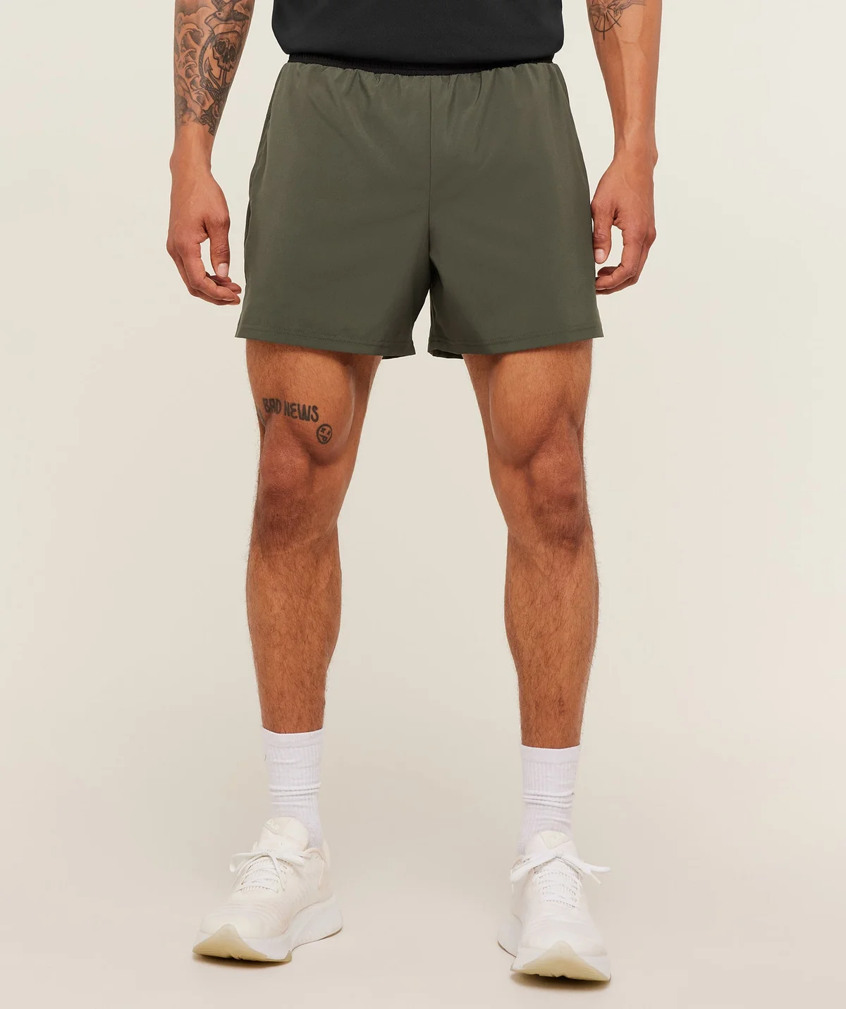 Shorts Arrival Contrast - imagen 3