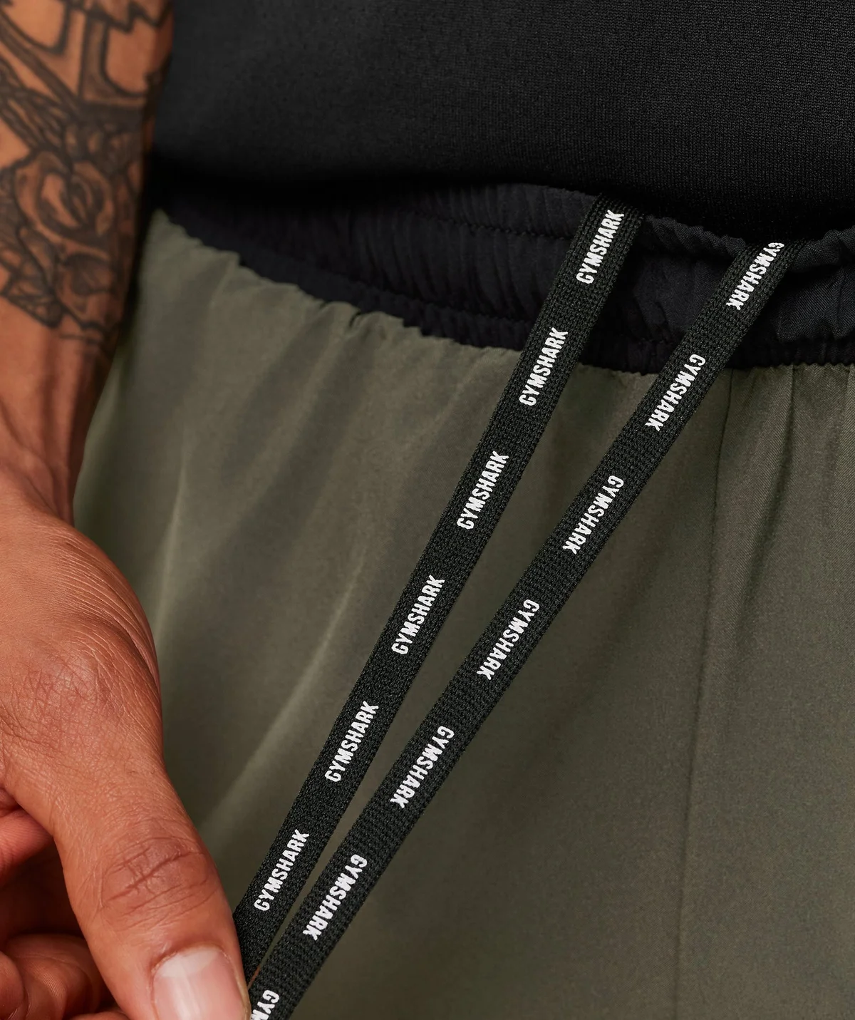 Shorts Arrival Contrast - imagen 6