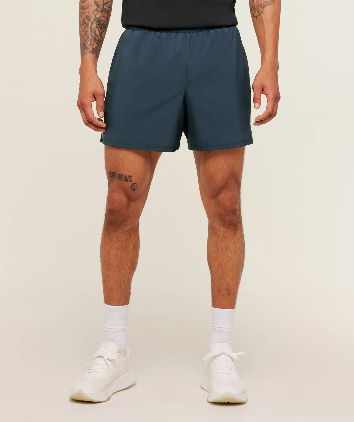 Shorts Arrival Contrast - imagen 3
