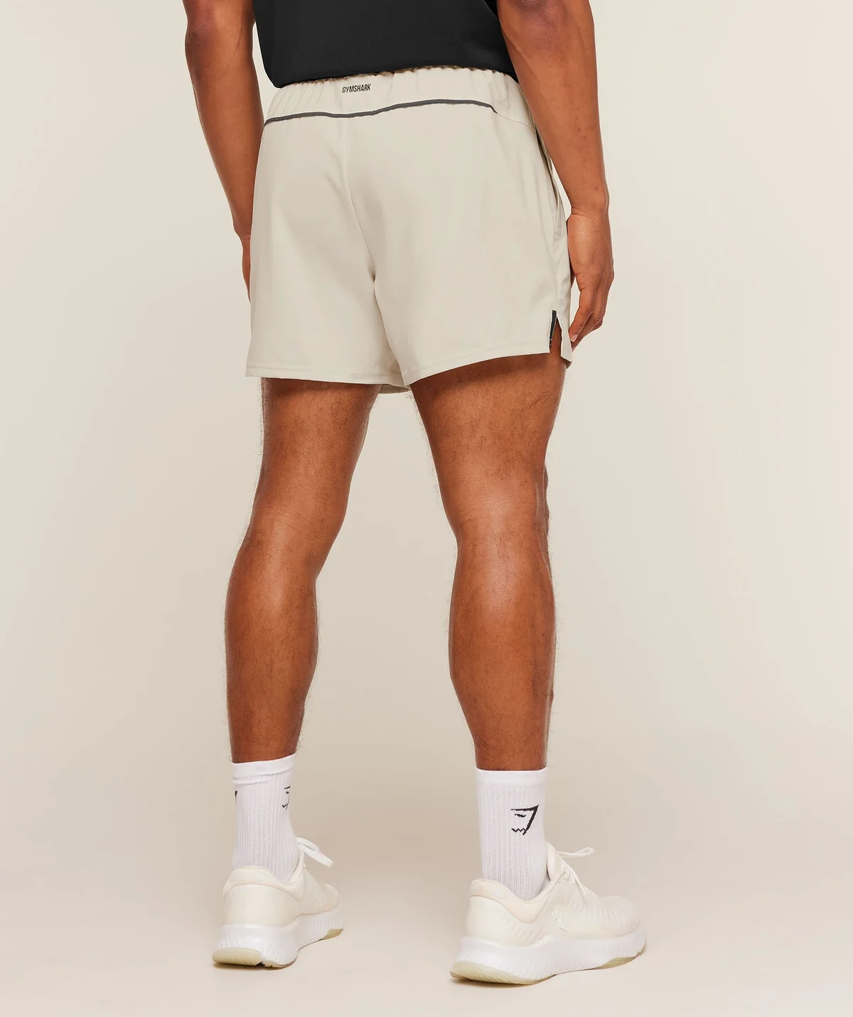 Shorts Arrival Contrast - imagen 2