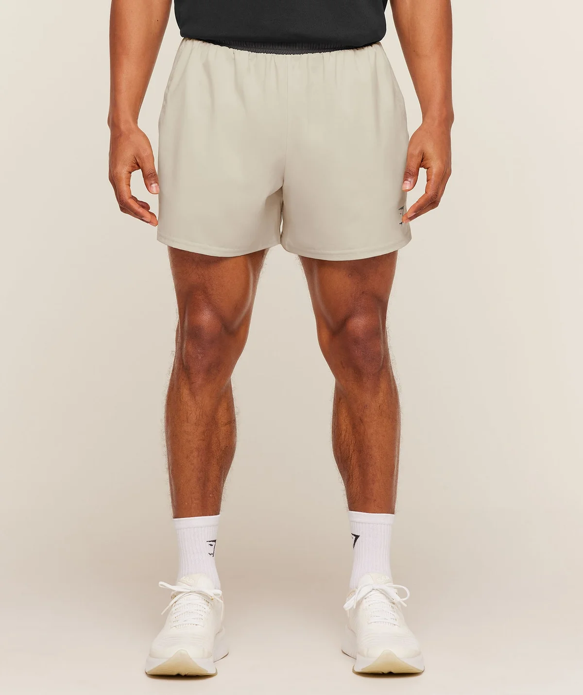 Shorts Arrival Contrast - imagen 3