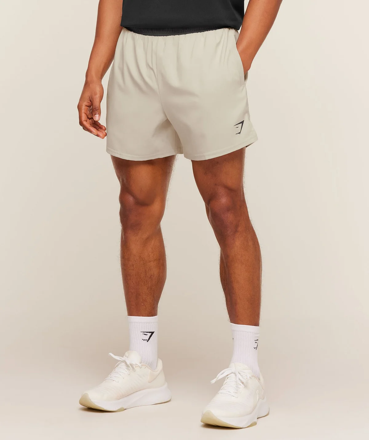 Shorts Arrival Contrast - imagen 1