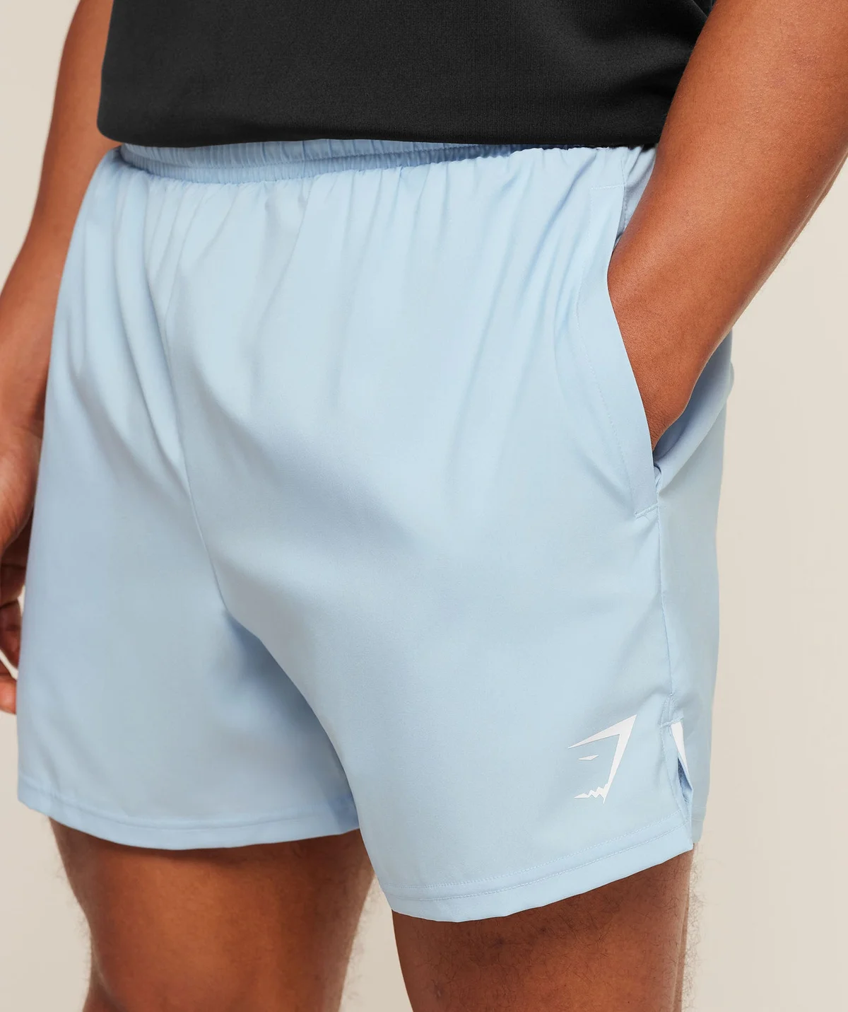 Shorts Arrival Contrast - imagen 6