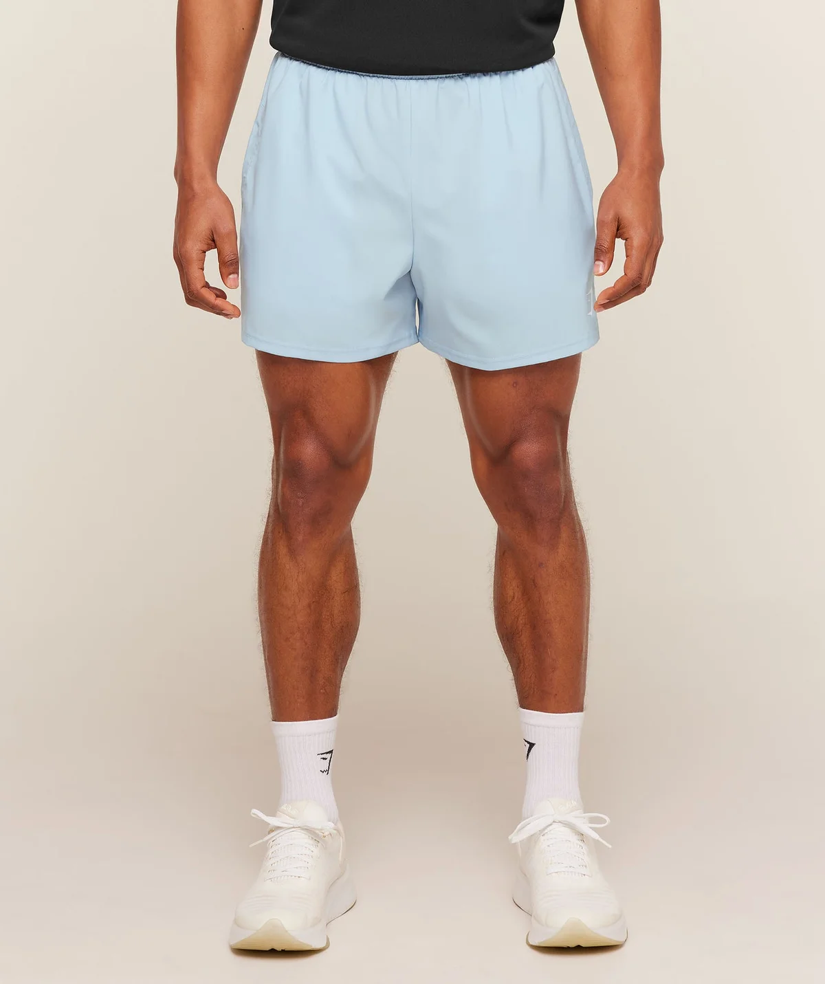 Shorts Arrival Contrast - imagen 3