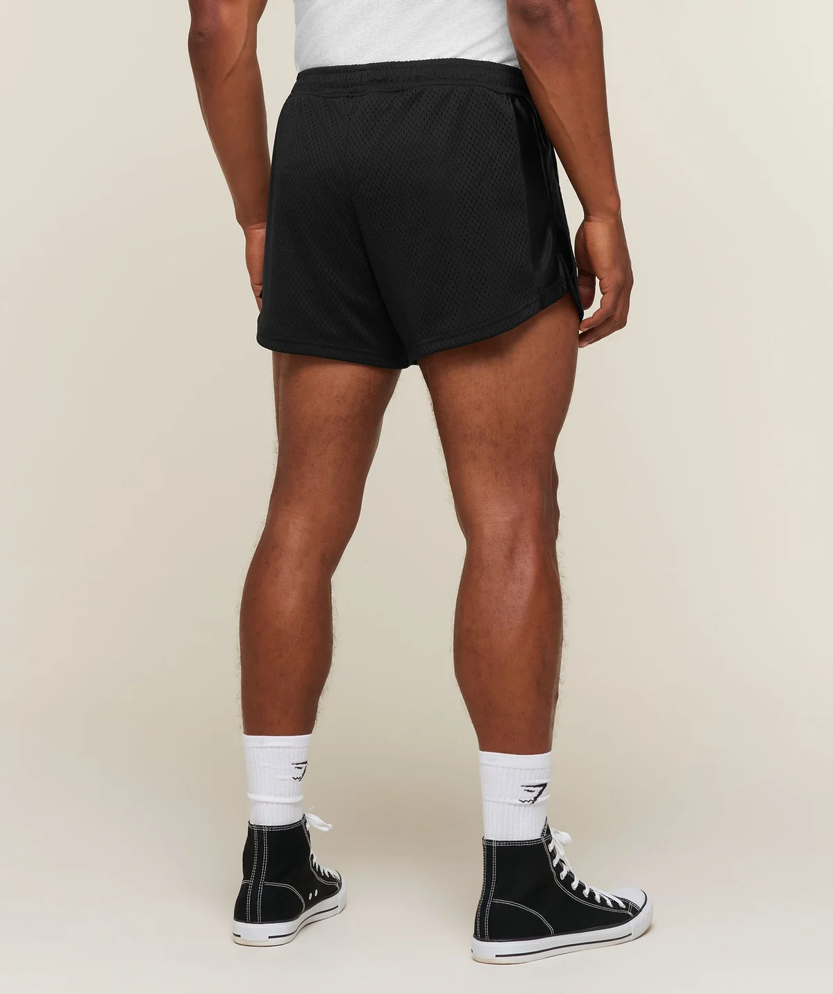 Shorts Lifting Icons 3