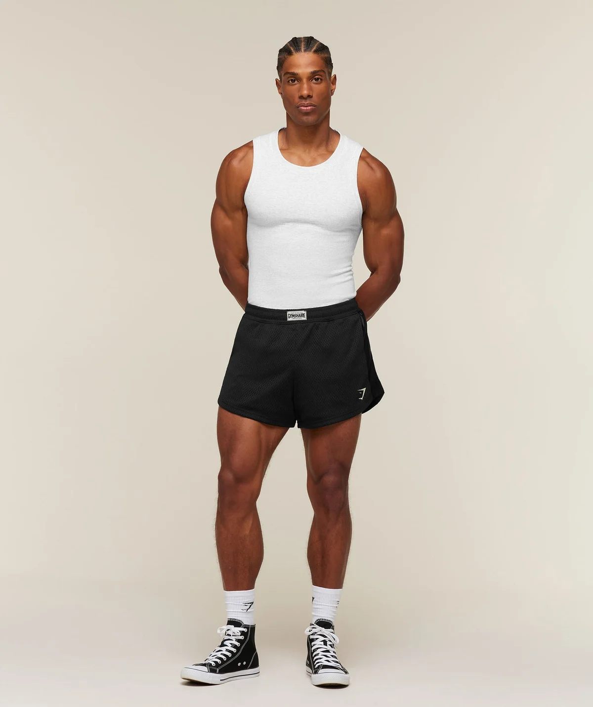 Shorts Lifting Icons 3 - imagen 4