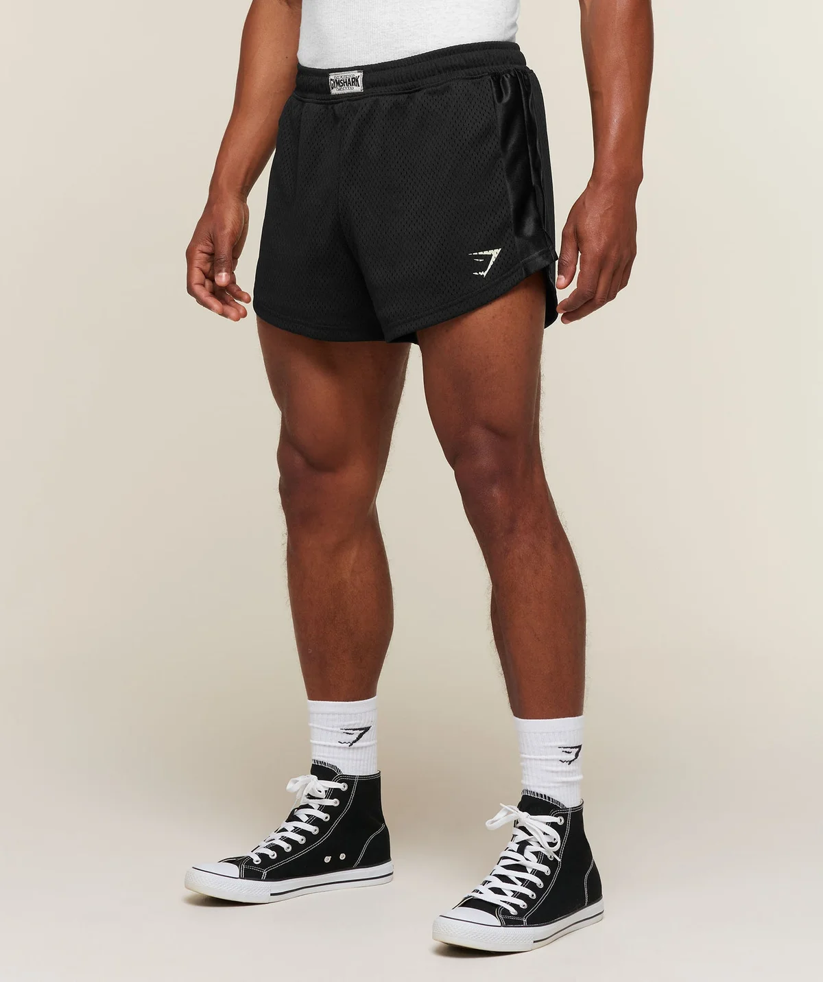 Shorts Lifting Icons 3