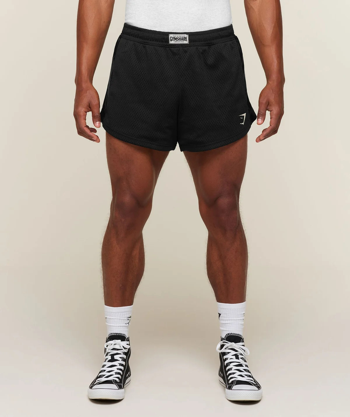 Shorts Lifting Icons 3 - imagen 3