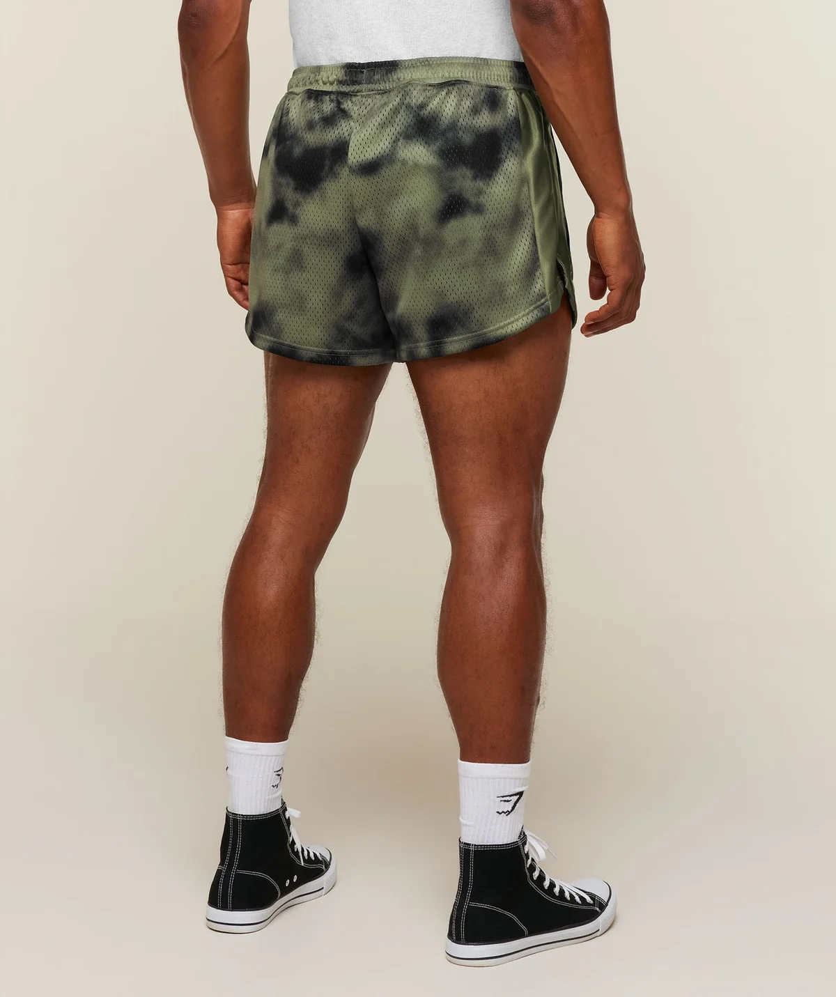 Shorts Lifting Icons 3