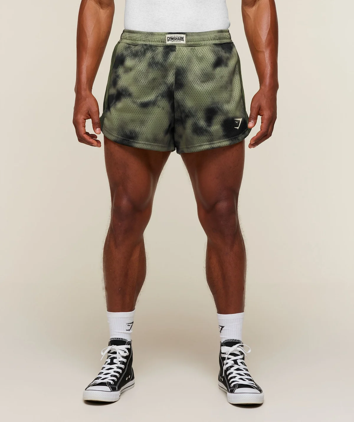 Shorts Lifting Icons 3