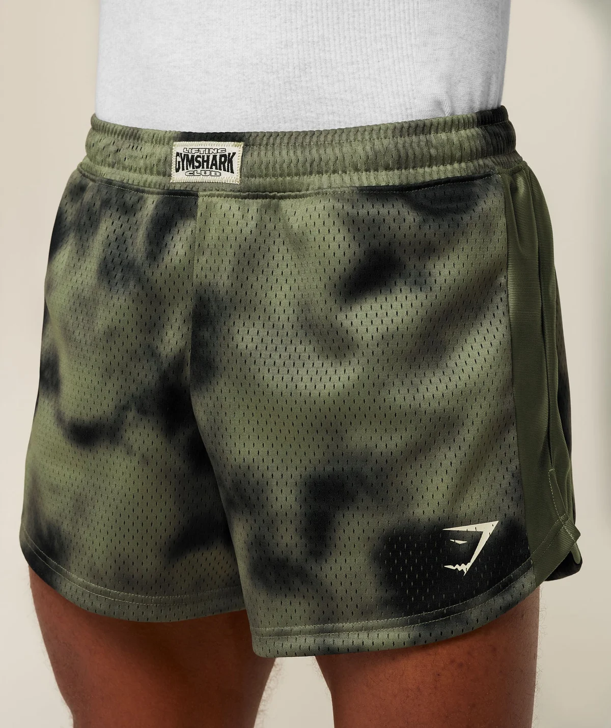 Shorts Lifting Icons 3 - imagen 4