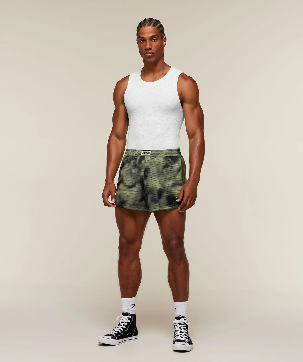 Shorts Lifting Icons 3 - imagen 3