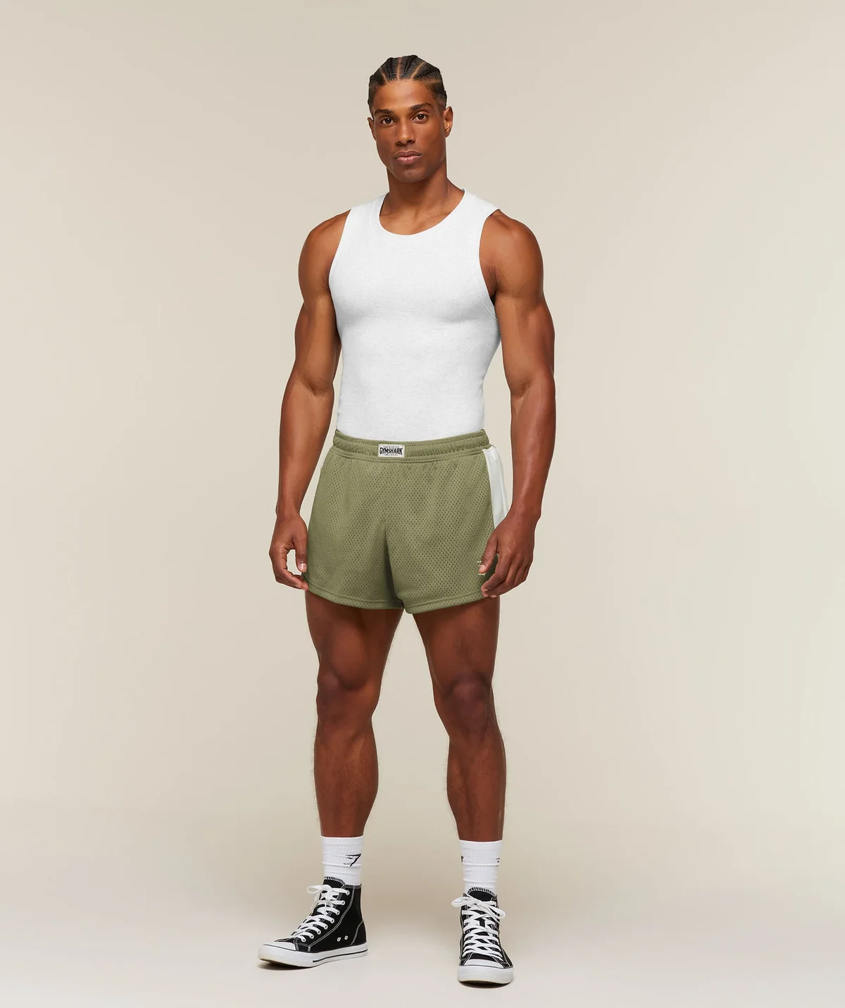 Shorts Lifting Icons 3 - imagen 6