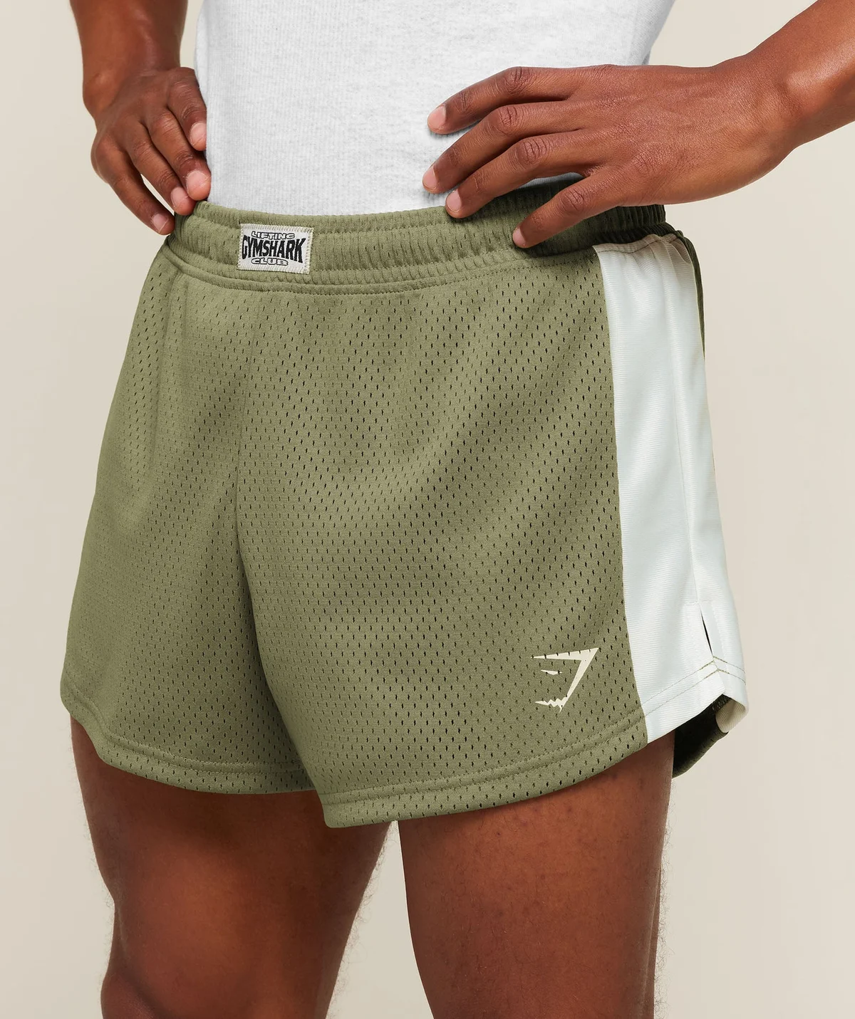 Shorts Lifting Icons 3 - imagen 5
