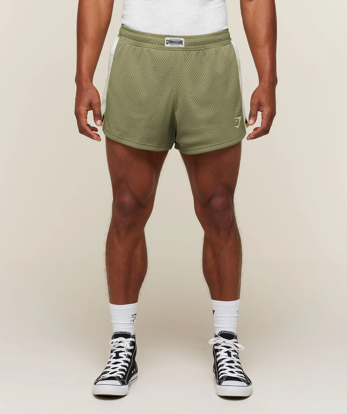 Shorts Lifting Icons 3