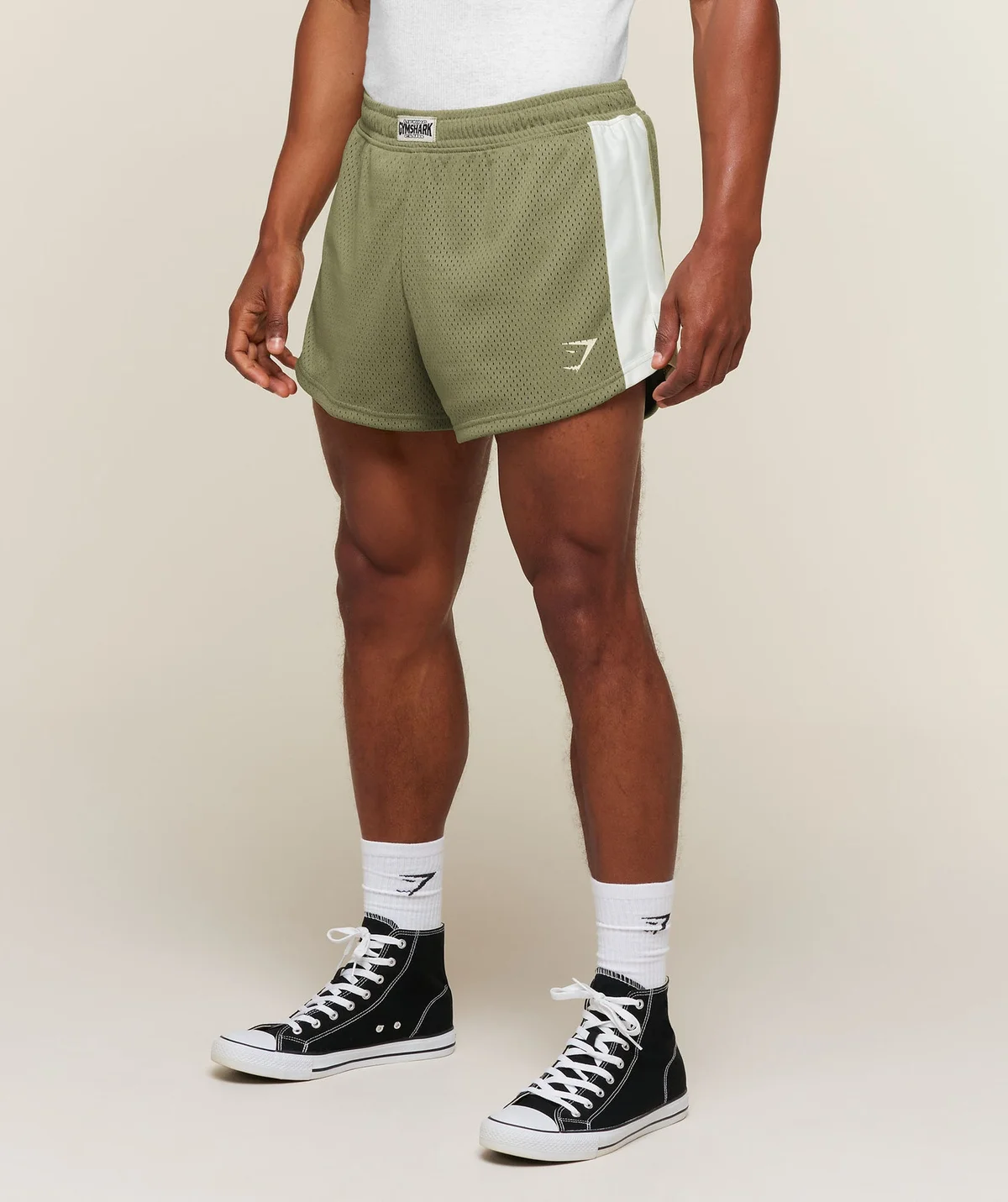Shorts Lifting Icons 3 - imagen 3