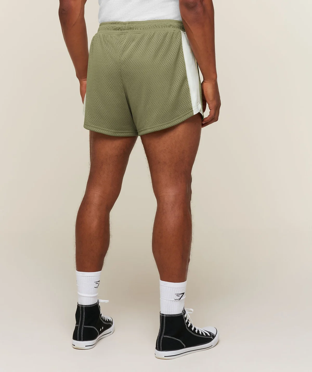 Shorts Lifting Icons 3