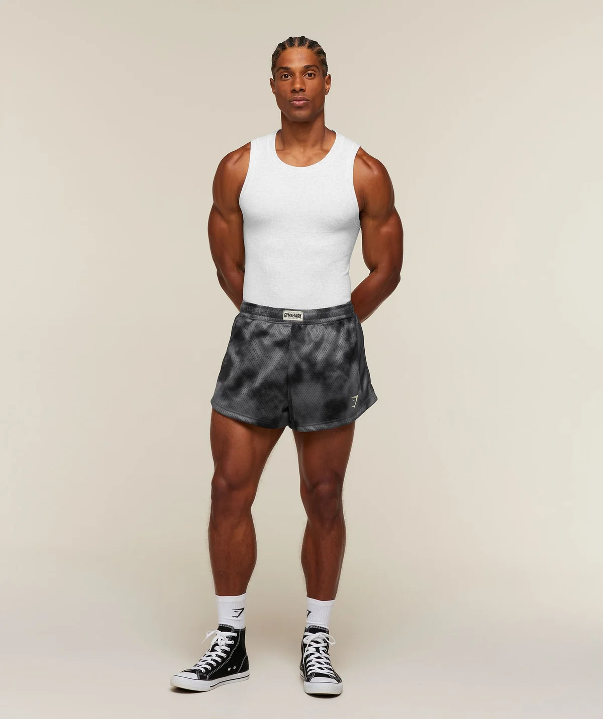 Shorts Lifting Icons 3 - imagen 4