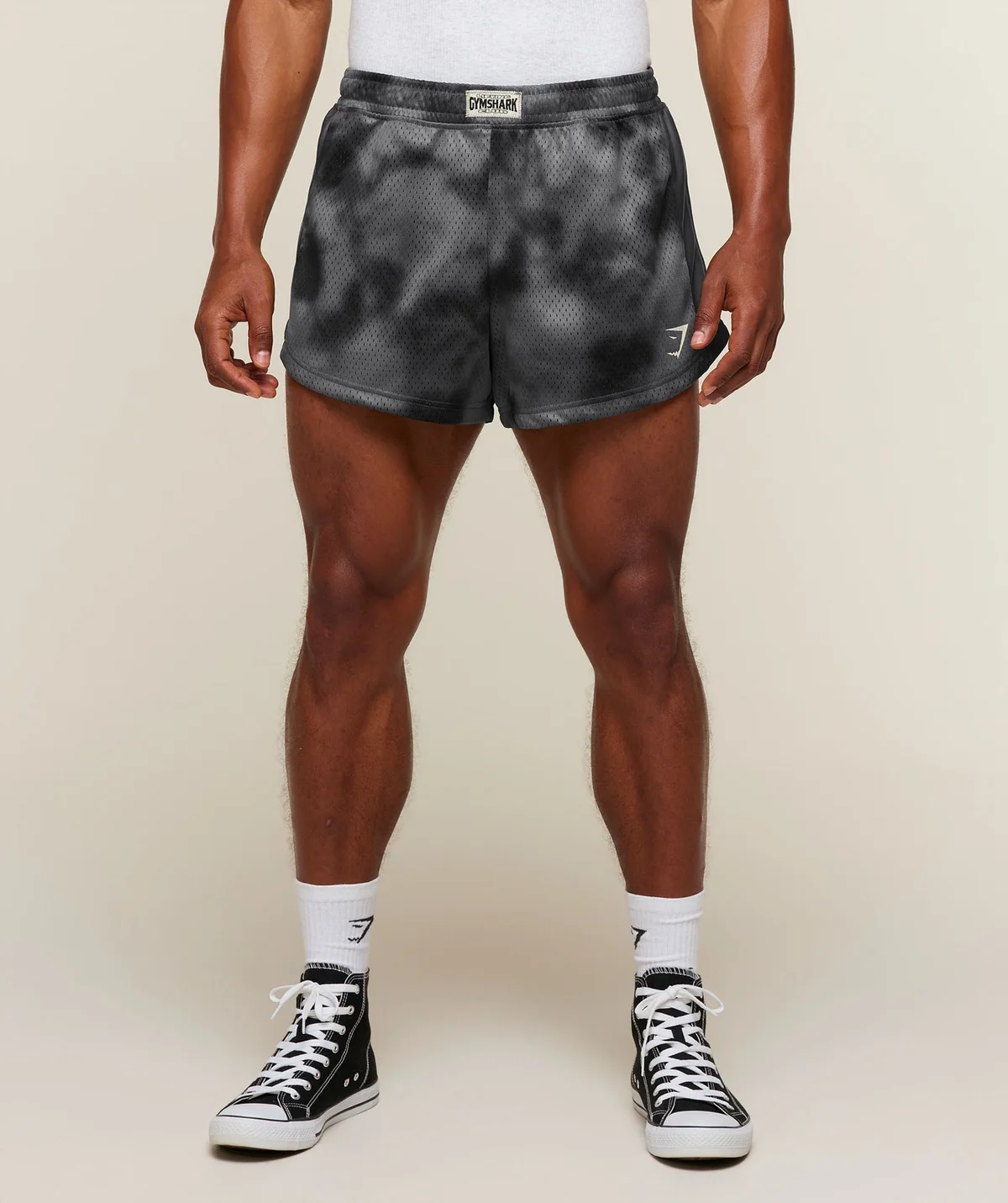Shorts Lifting Icons 3 - imagen 3