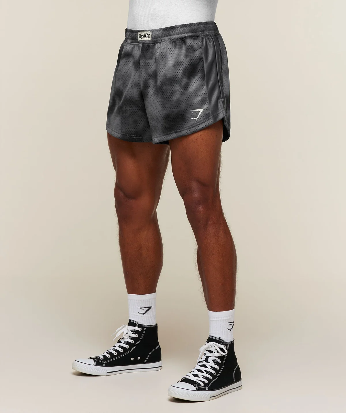 Shorts Lifting Icons 3