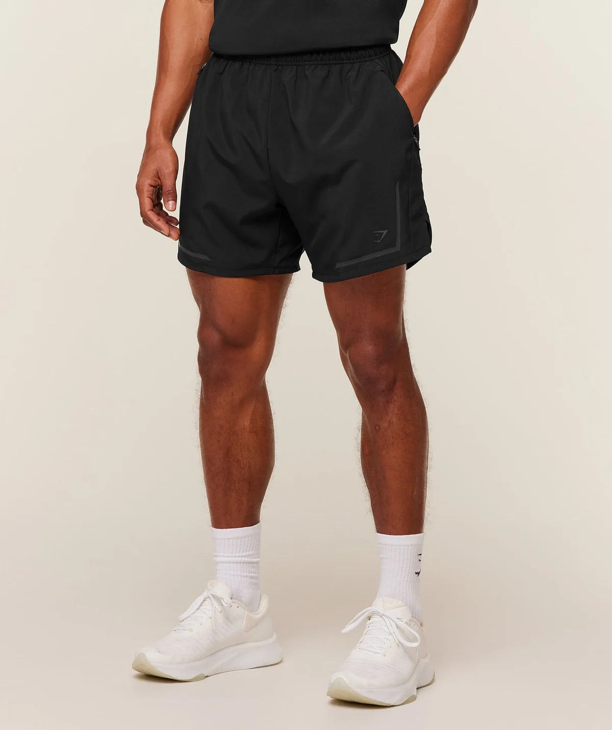 Shorts Movement Sport de 5 Pulgadas - imagen 1
