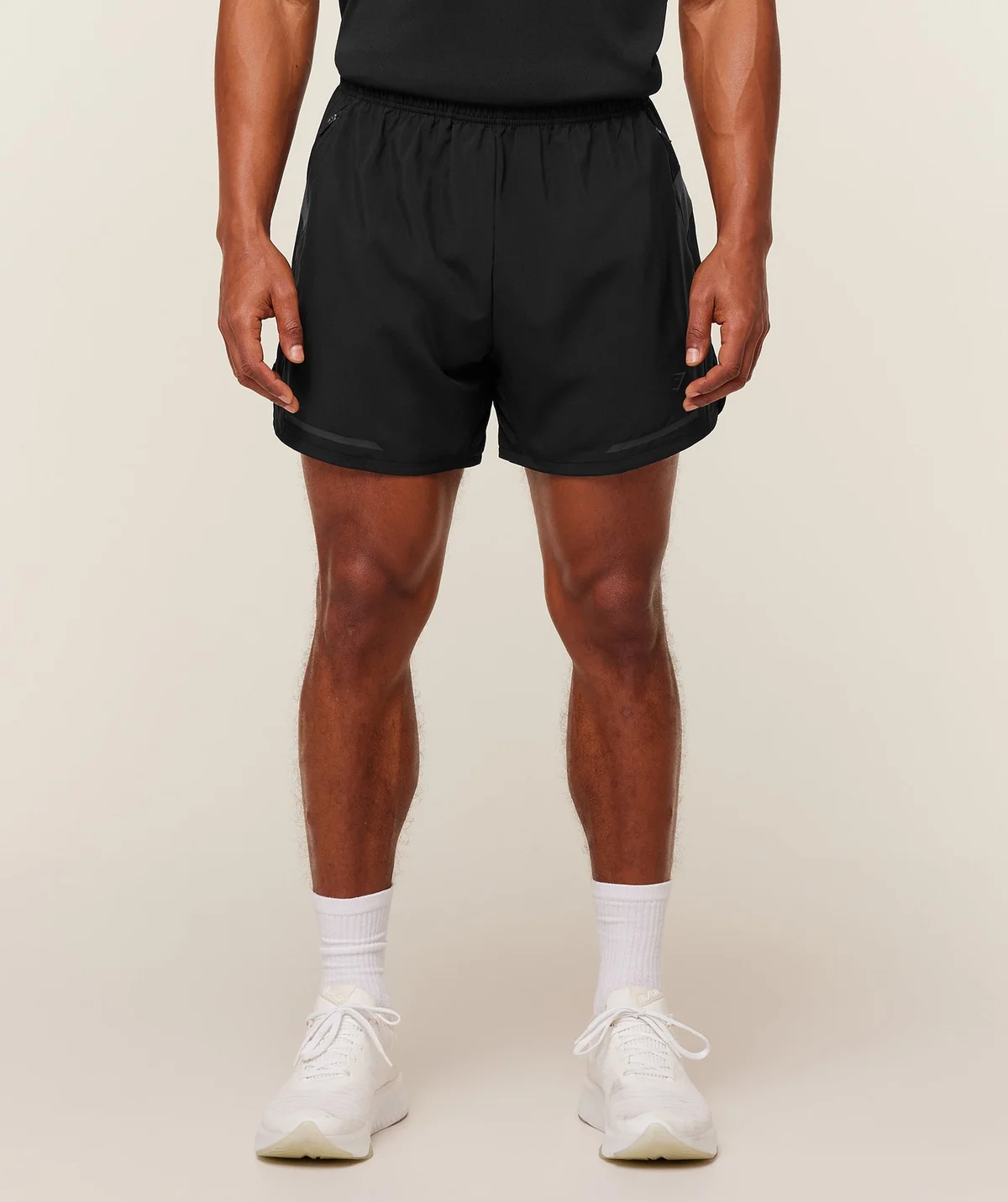 Shorts Movement Sport de 5 Pulgadas - imagen 3