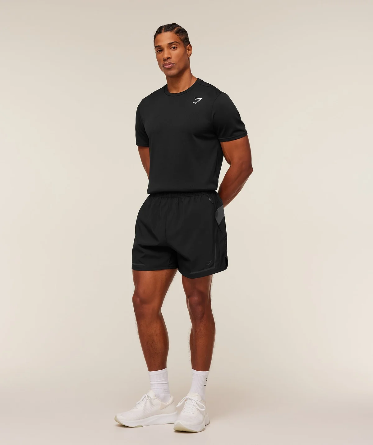 Shorts Movement Sport de 5 Pulgadas - imagen 6