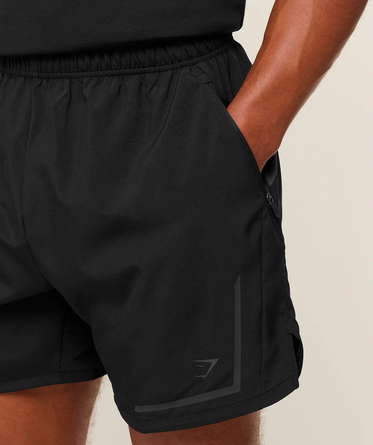 Shorts Movement Sport de 5 Pulgadas - imagen 4
