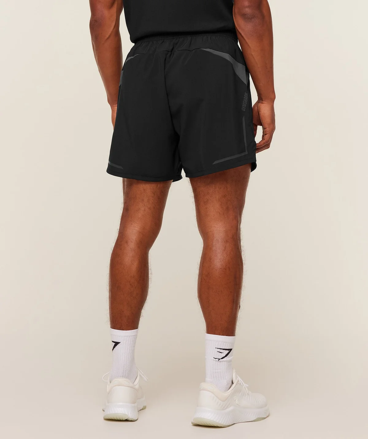 Shorts Movement Sport de 5 Pulgadas - imagen 2