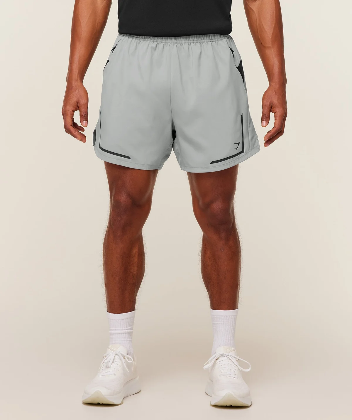 Shorts Movement Sport de 5 Pulgadas