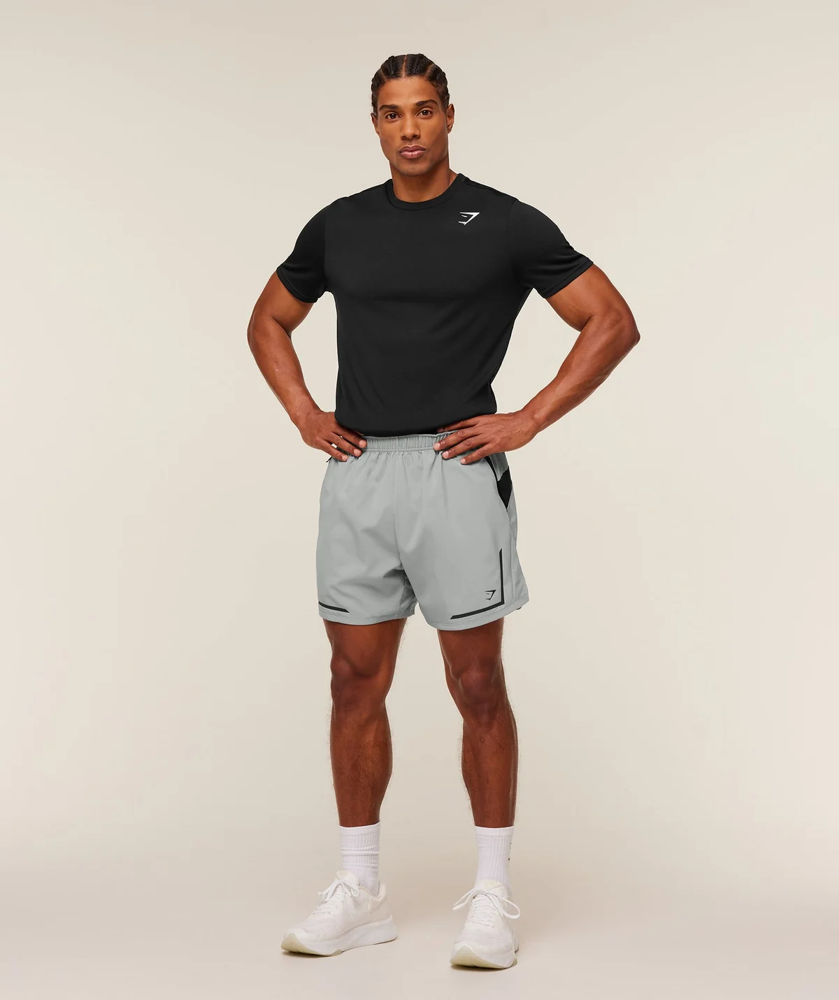 Shorts Movement Sport de 5 Pulgadas - imagen 7