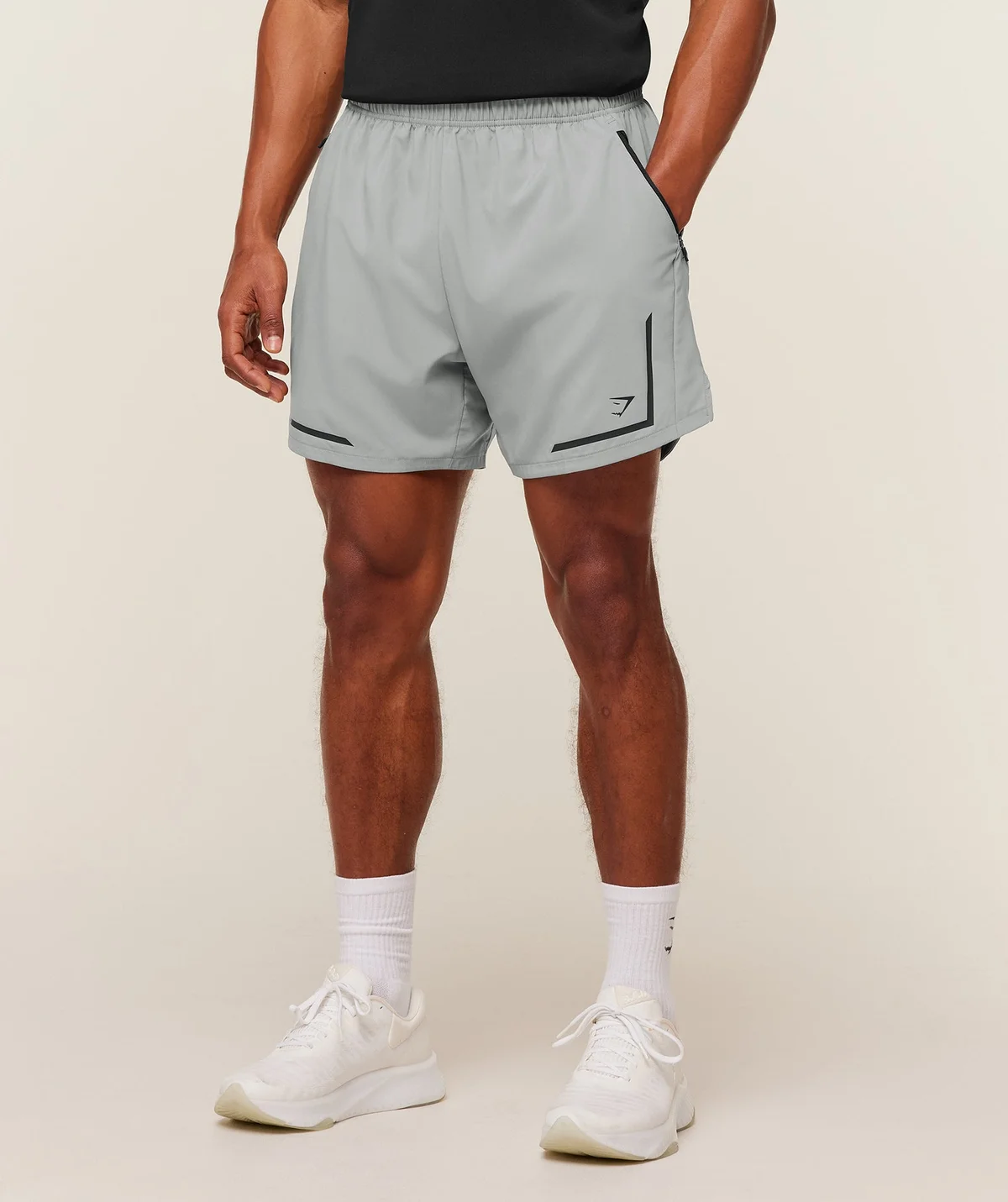 Shorts Movement Sport de 5 Pulgadas