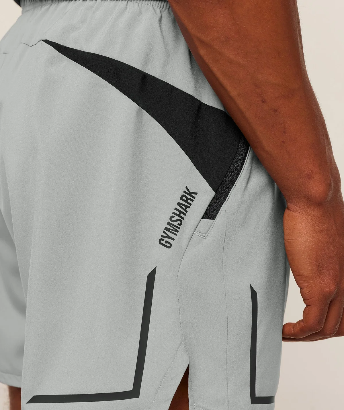 Shorts Movement Sport de 5 Pulgadas - imagen 4