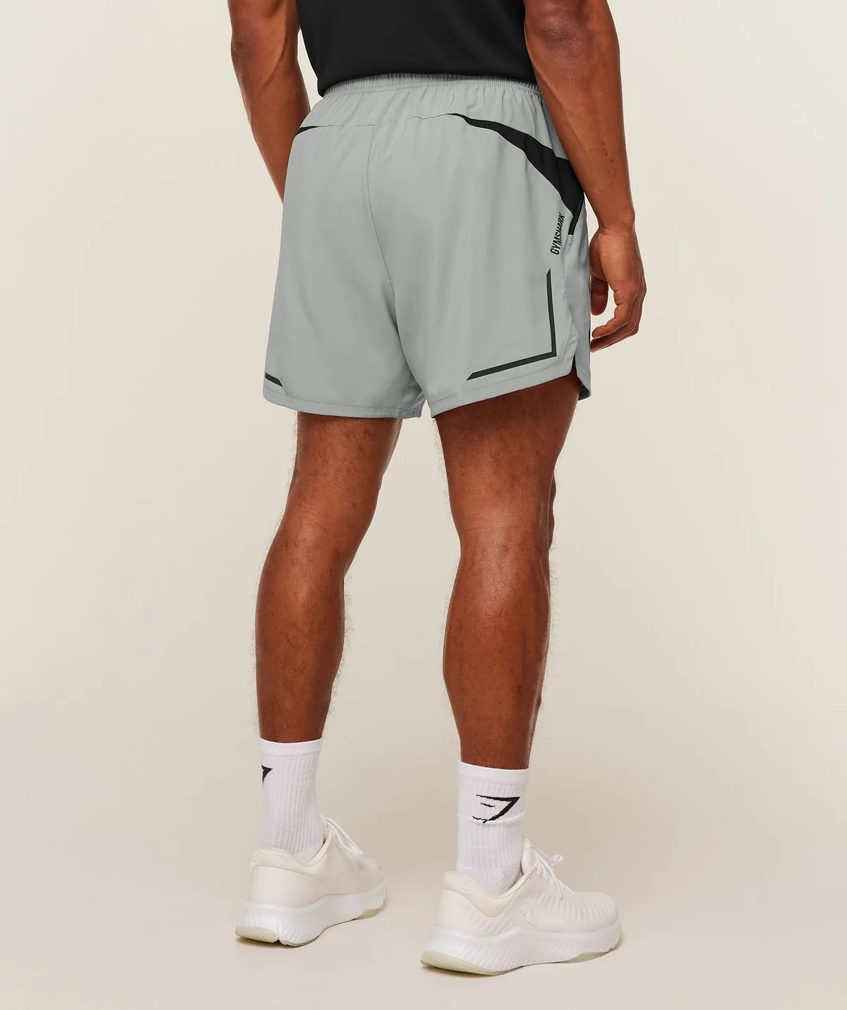 Shorts Movement Sport de 5 Pulgadas - imagen 3