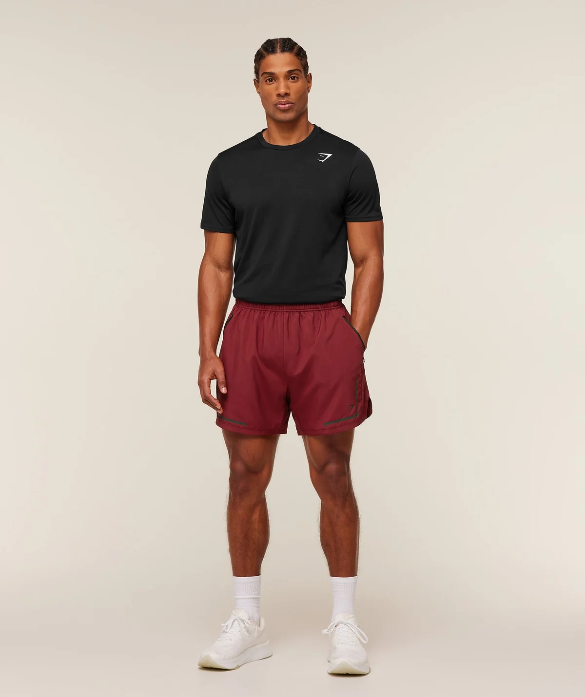Shorts Movement Sport de 5 Pulgadas - imagen 4