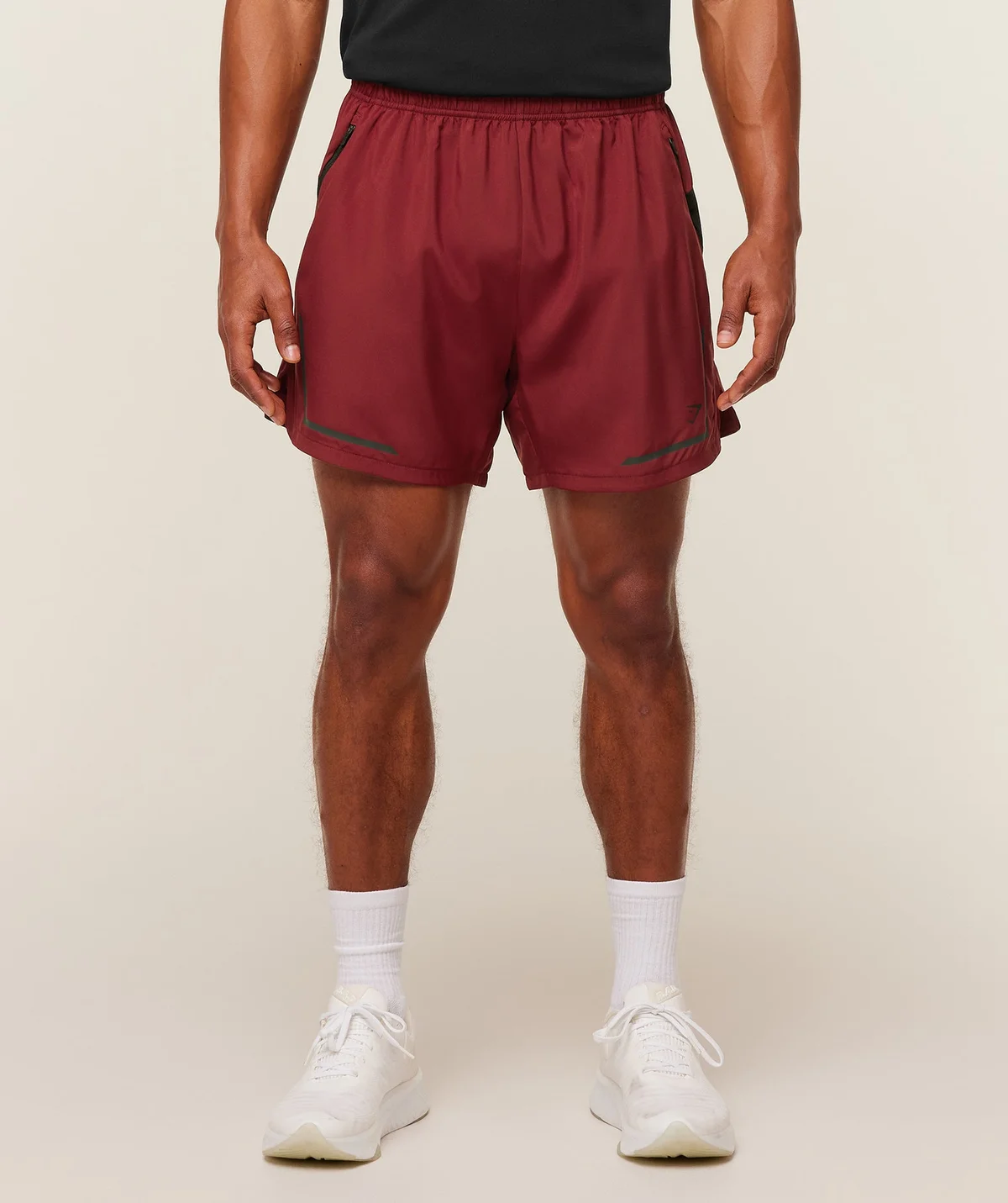 Shorts Movement Sport de 5 Pulgadas - imagen 3