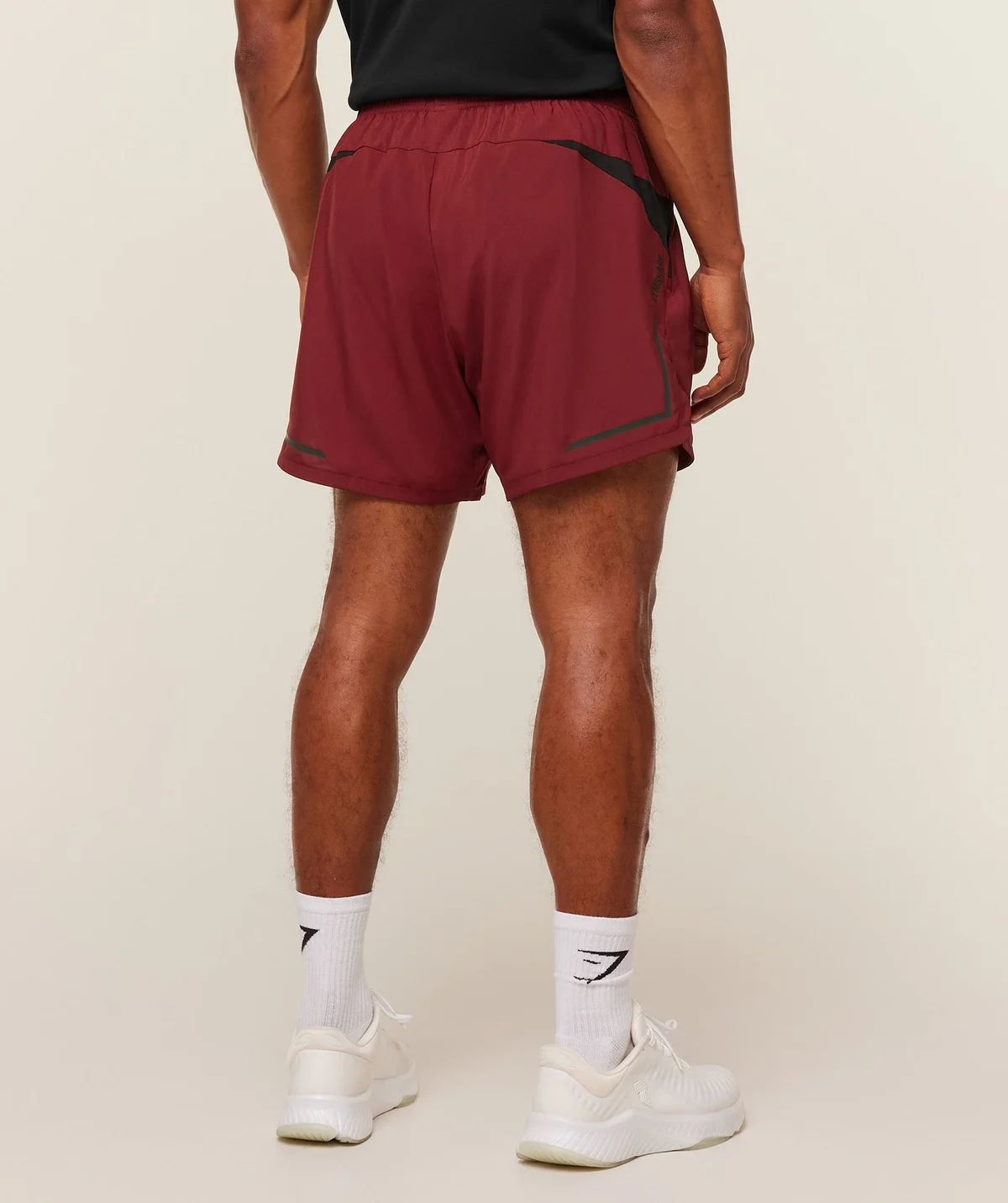 Shorts Movement Sport de 5 Pulgadas