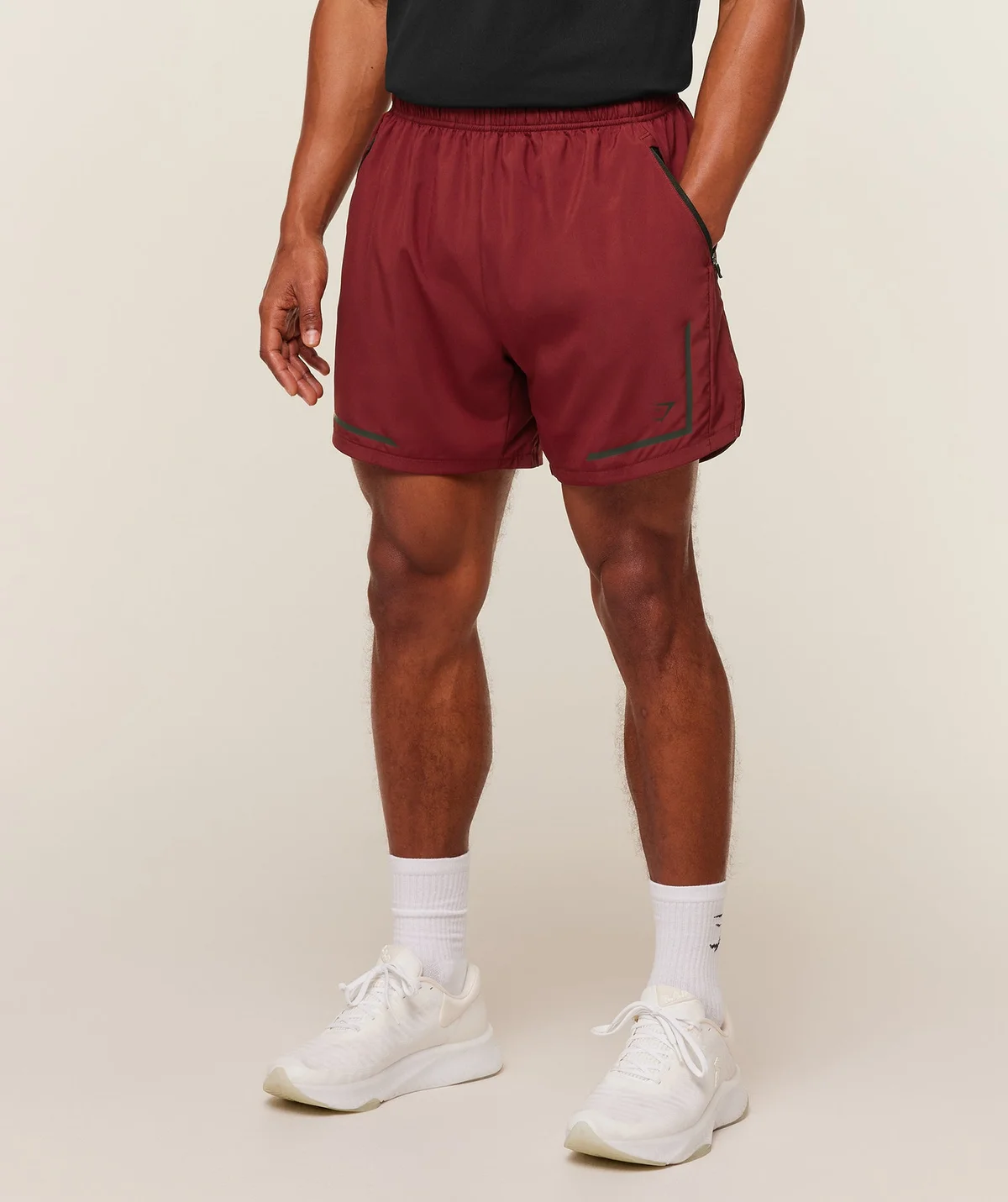 Shorts Movement Sport de 5 Pulgadas