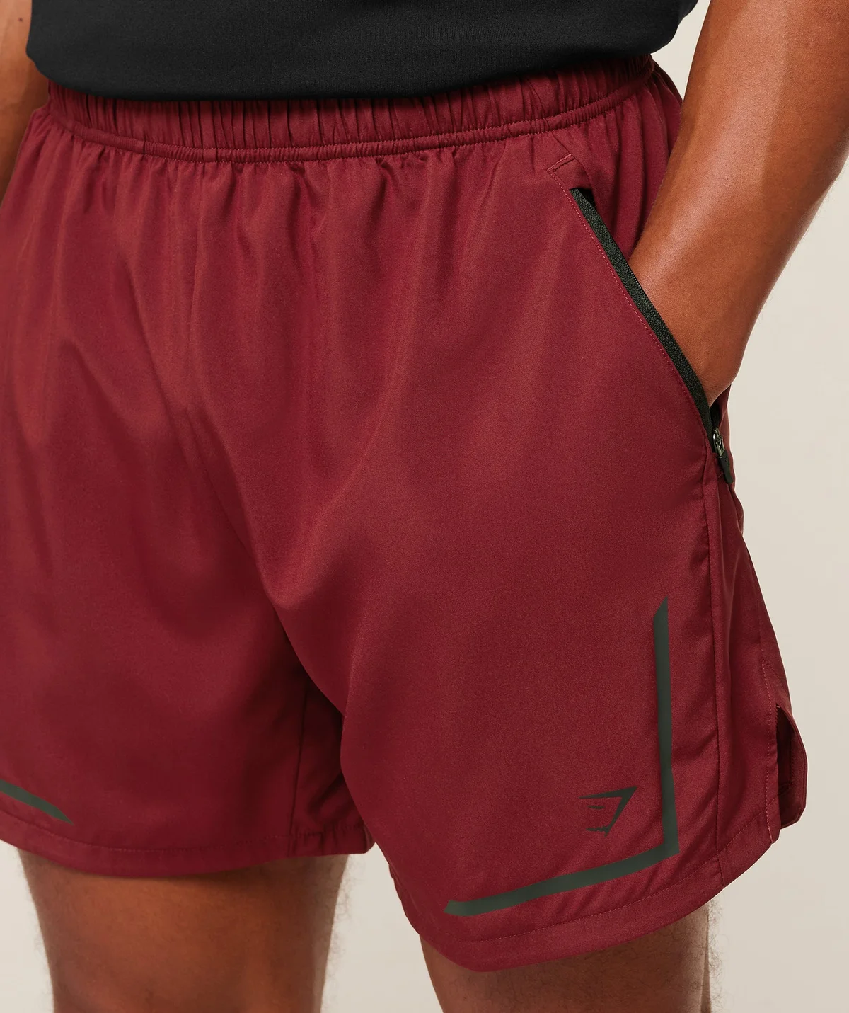 Shorts Movement Sport de 5 Pulgadas - imagen 6