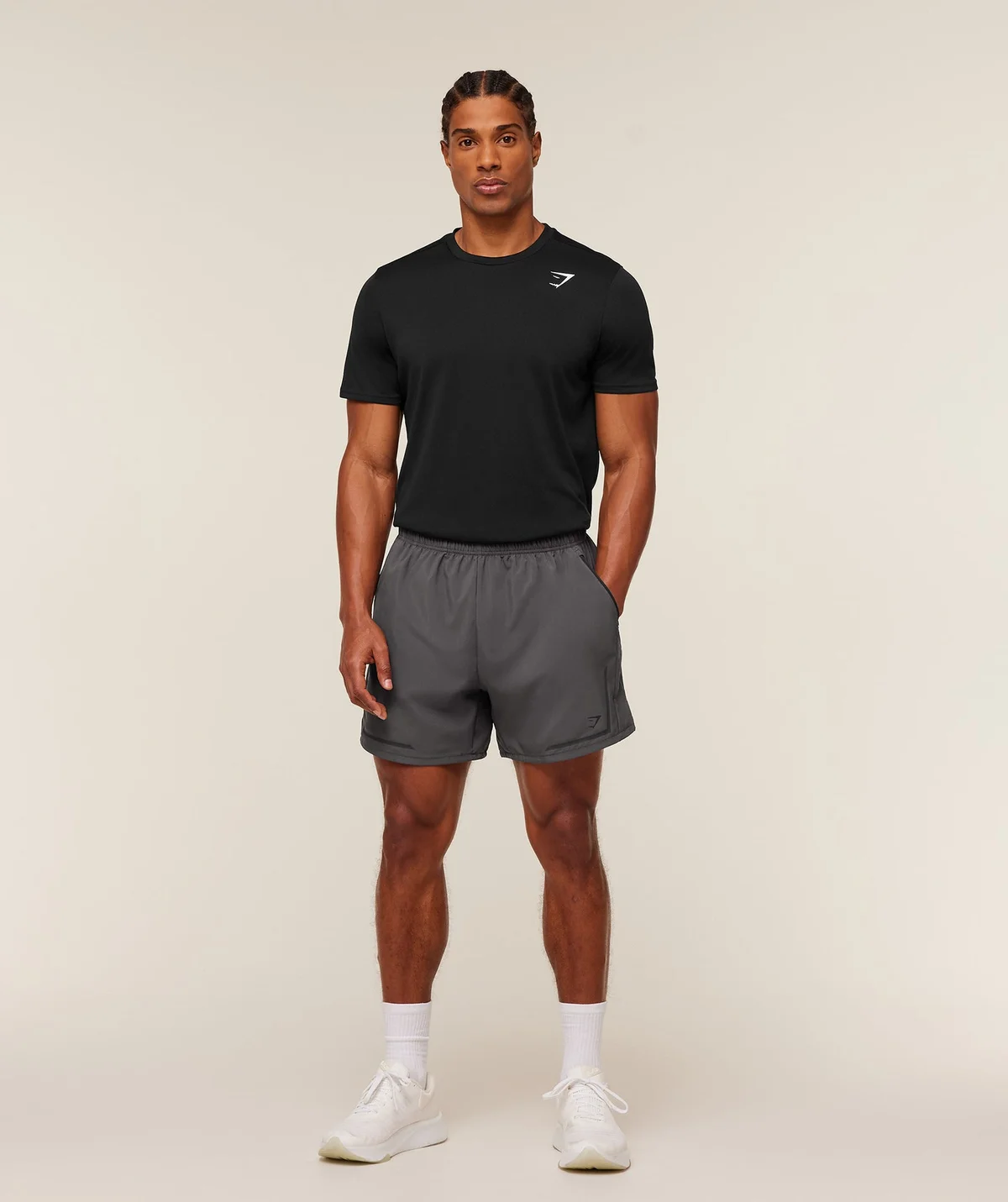 Shorts Movement Sport de 5 Pulgadas - imagen 7