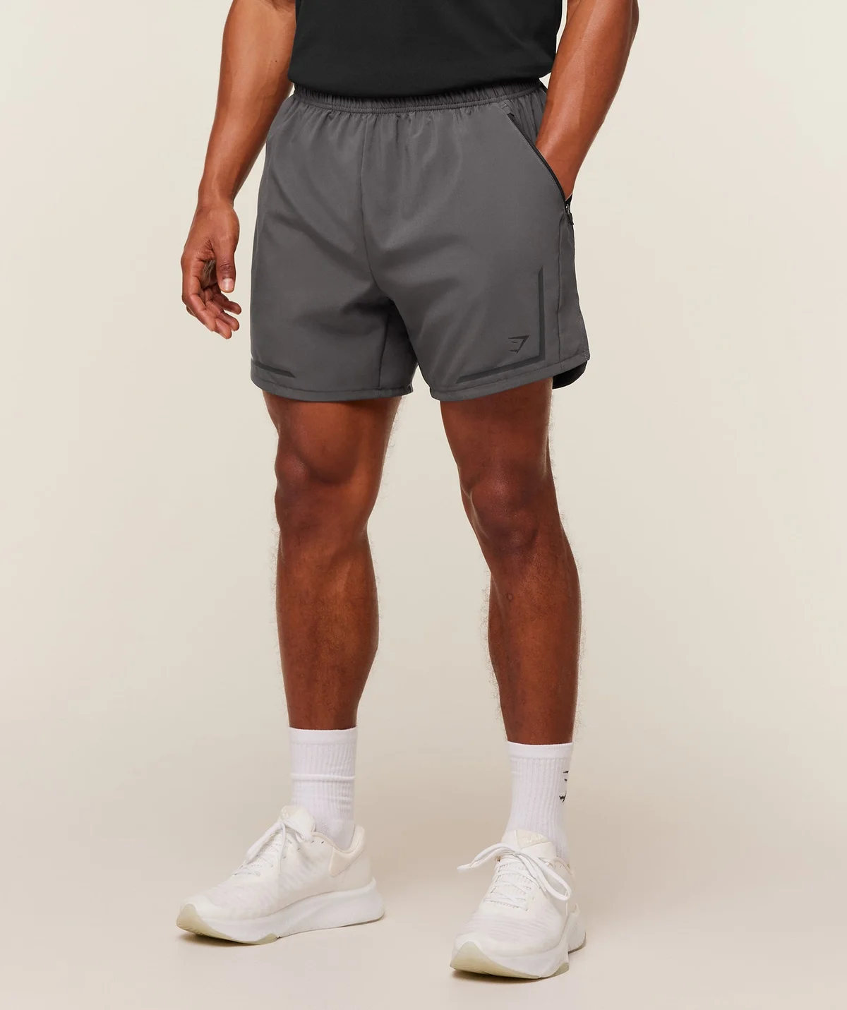 Shorts Movement Sport de 5 Pulgadas