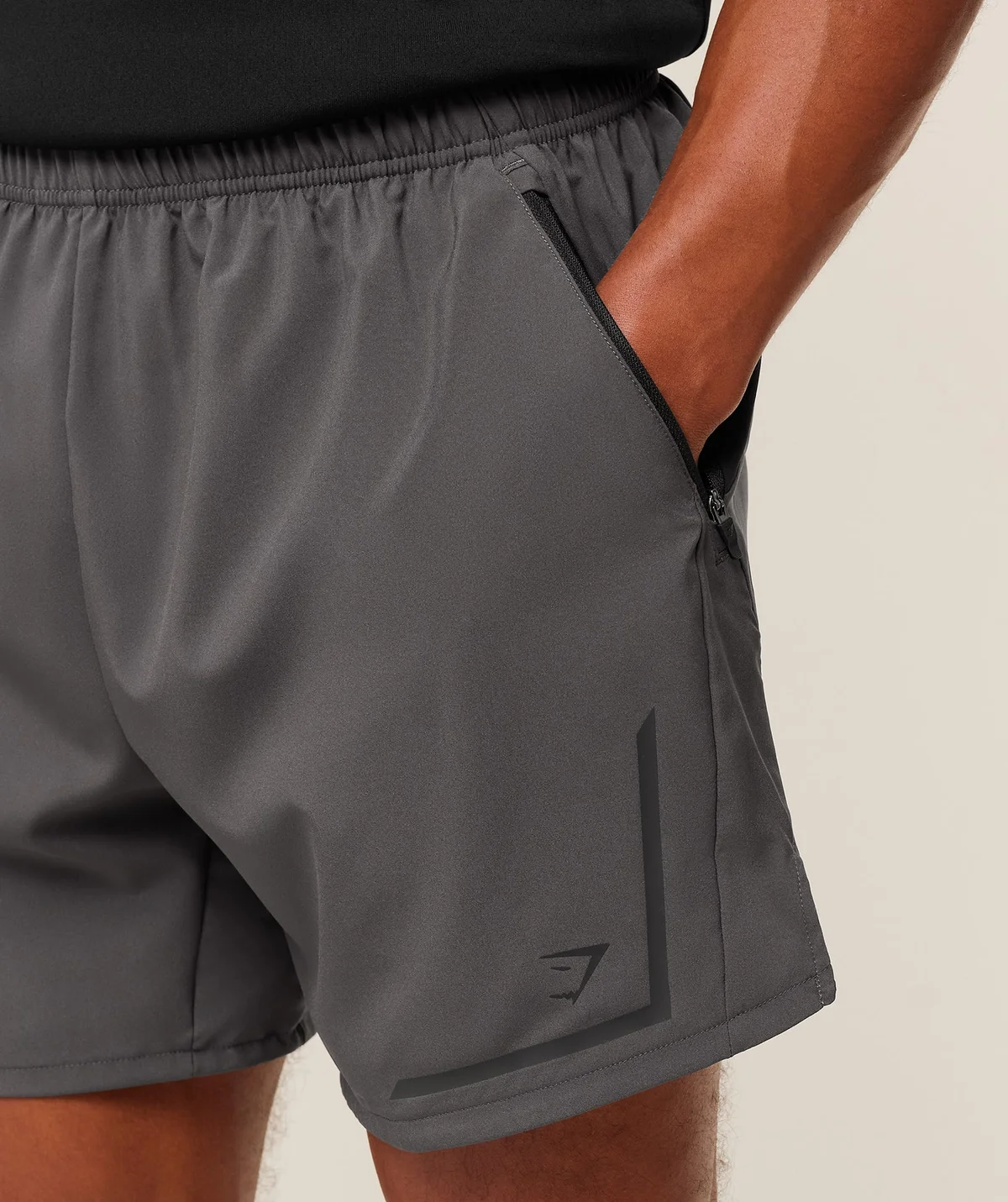 Shorts Movement Sport de 5 Pulgadas - imagen 4