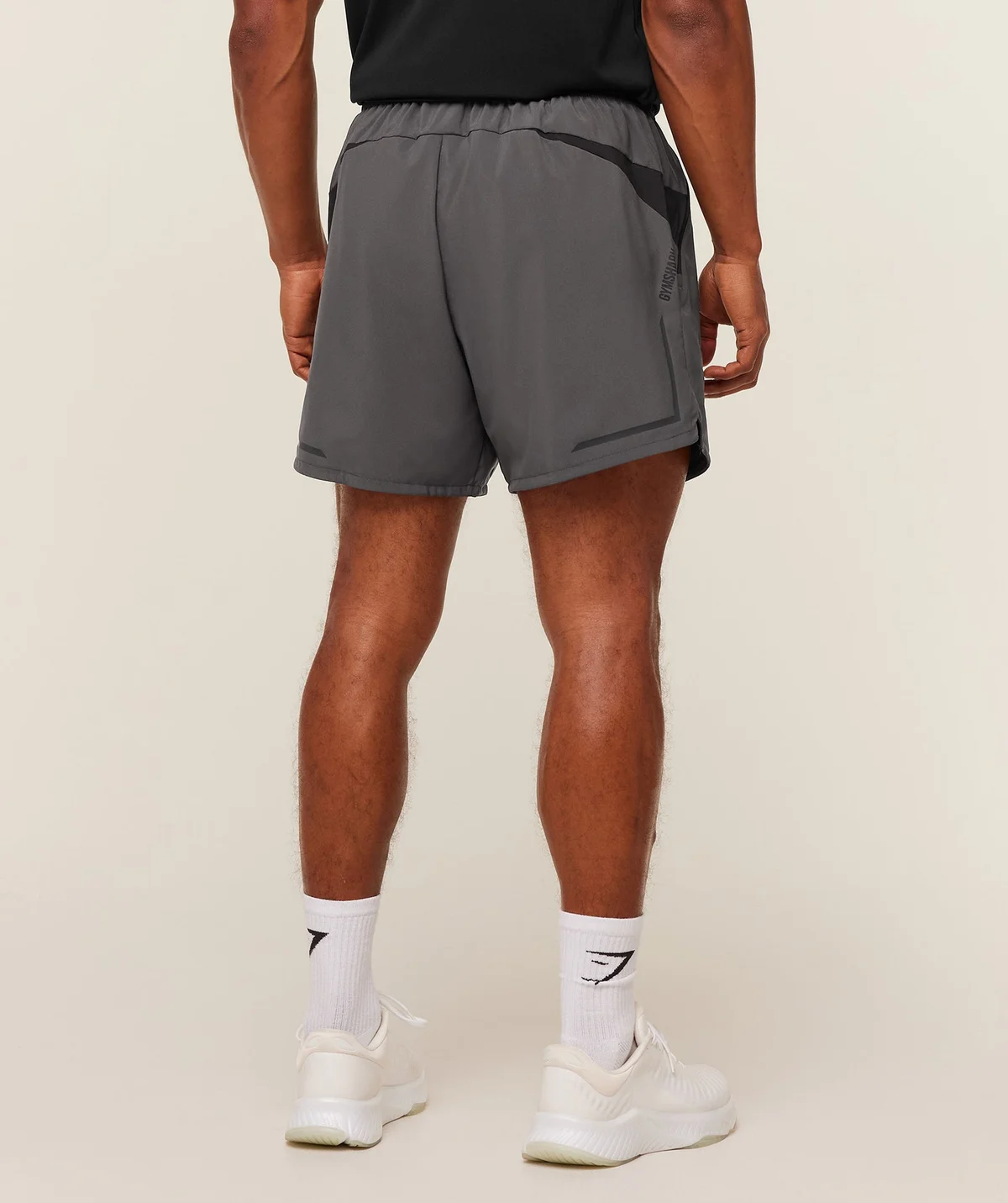 Shorts Movement Sport de 5 Pulgadas