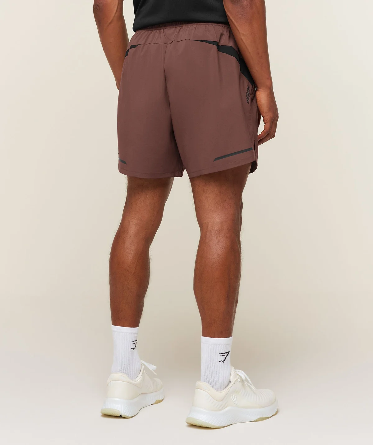 Shorts Movement Sport de 5 Pulgadas