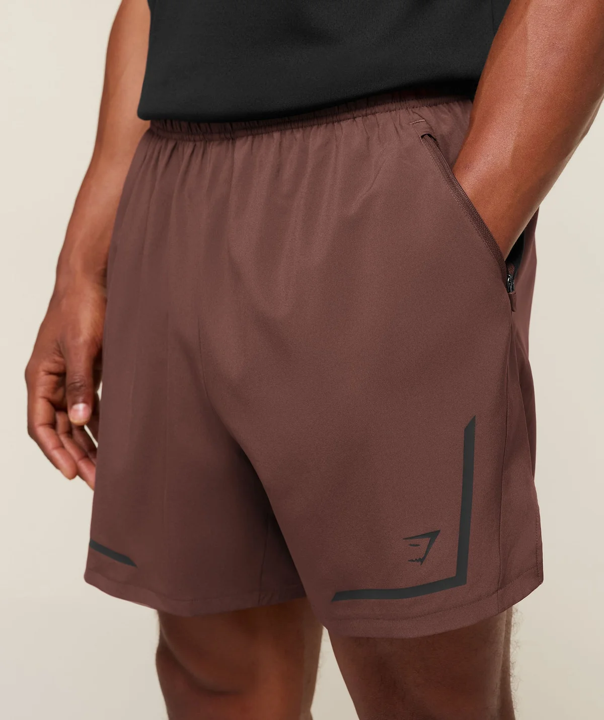 Shorts Movement Sport de 5 Pulgadas - imagen 5