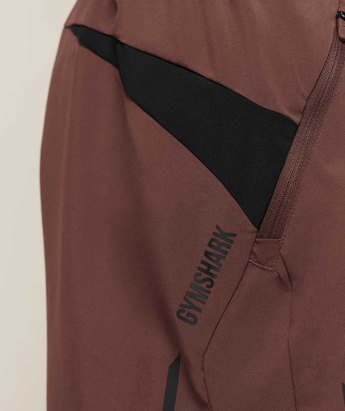 Shorts Movement Sport de 5 Pulgadas - imagen 6